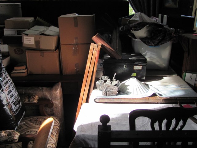 reno mess hero image